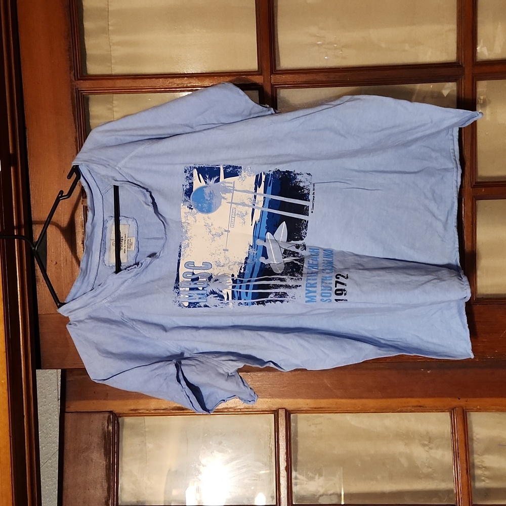 Ladies tshirt Myrtle Beach